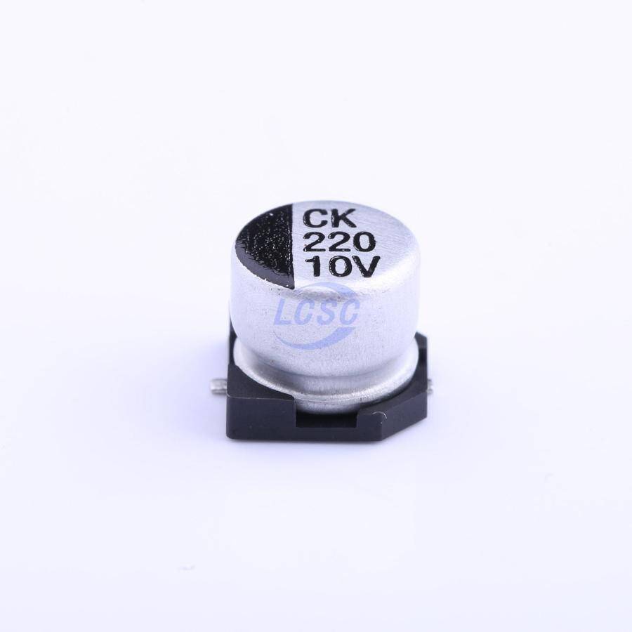 ST(Semtech) CK1A221M-CRE54 - 3