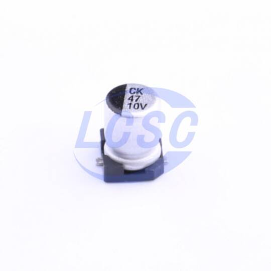 ST(Semtech) CK1A470M-CRC54 - 3
