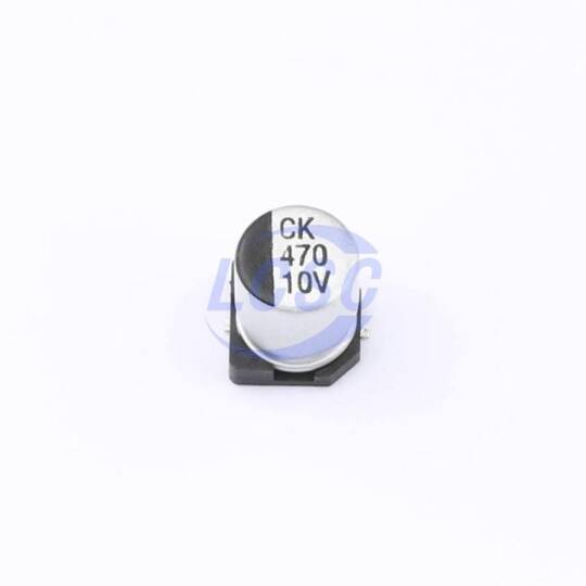 ST(Semtech) CK1A471M-CRE77 - 3