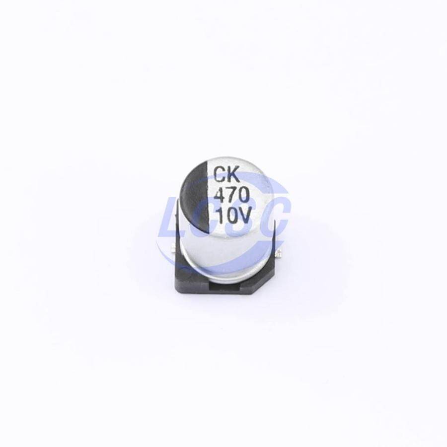 ST(Semtech) CK1A471M-CRE77 - 3