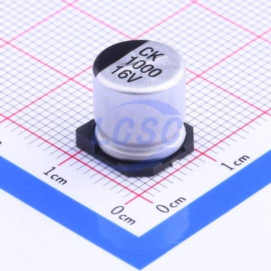 ST(Semtech) CK1C102M-CRG10
