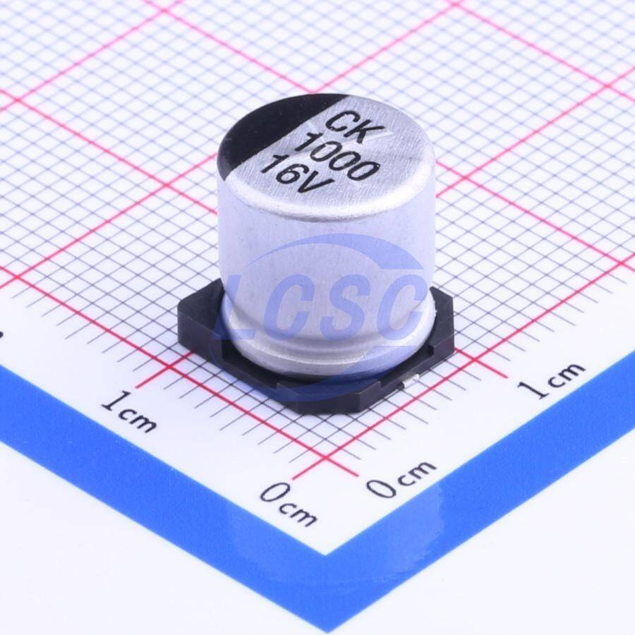 ST(Semtech) CK1C102M-CRG10 - 1