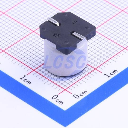 ST(Semtech) CK1C102M-CRG10 - 2
