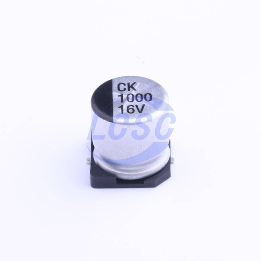 ST(Semtech) CK1C102M-CRG10 - 3