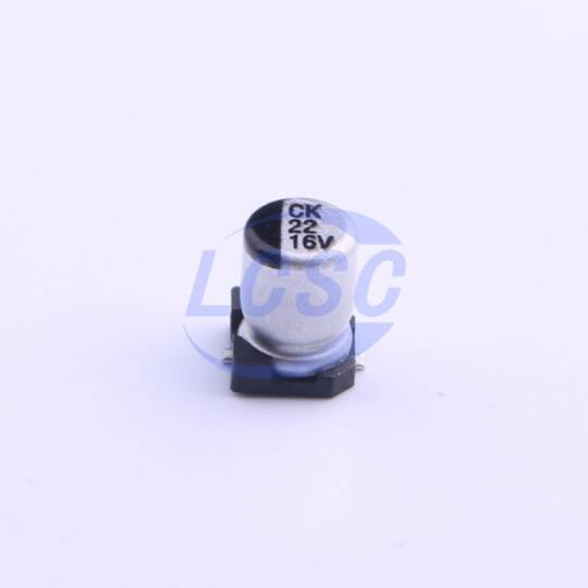 ST(Semtech) CK1C220M-CRC54 - 3