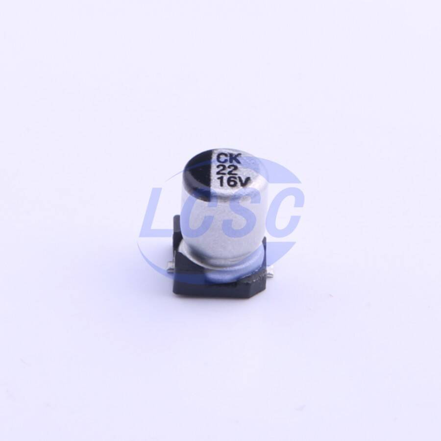 ST(Semtech) CK1C220M-CRC54 - 3