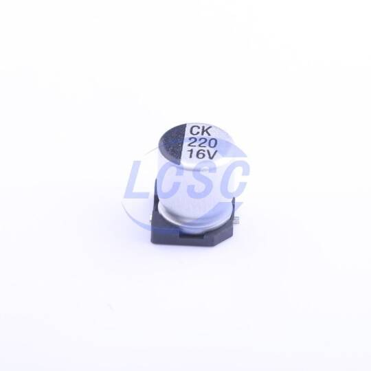 ST(Semtech) CK1C221M-CRE77 - 3