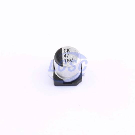 ST(Semtech) CK1C470M-CRD54 - 3
