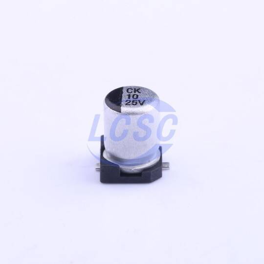 ST(Semtech) CK1E100M-CRC54 - 3