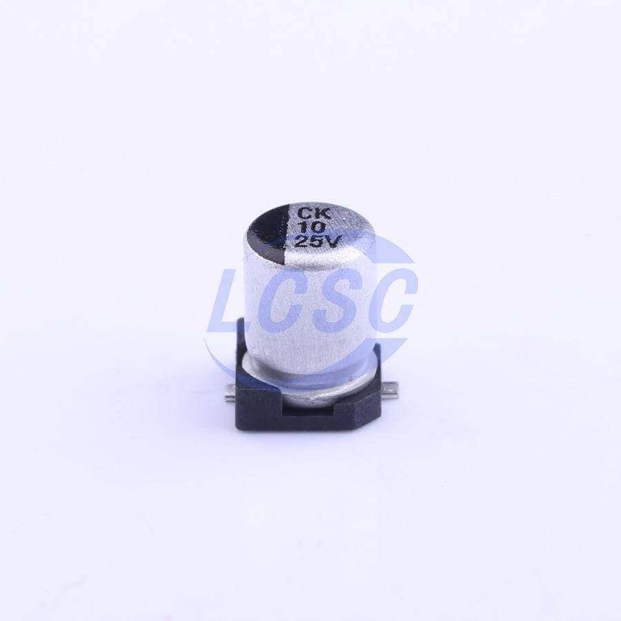ST(Semtech) CK1E100M-CRC54 - 3