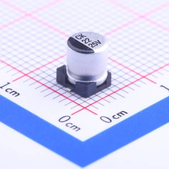 ST(Semtech) CK1E220M-CRD54