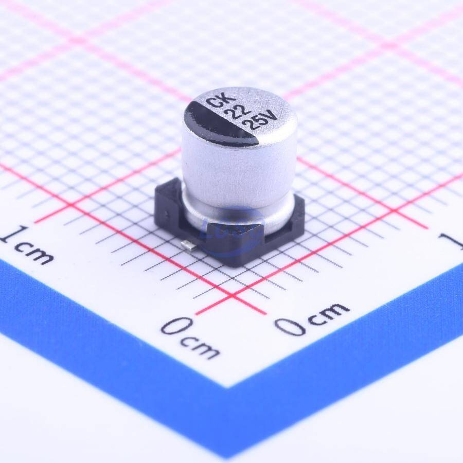 ST(Semtech) CK1E220M-CRD54 - 1