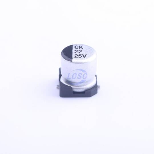 ST(Semtech) CK1E220M-CRD54 - 3