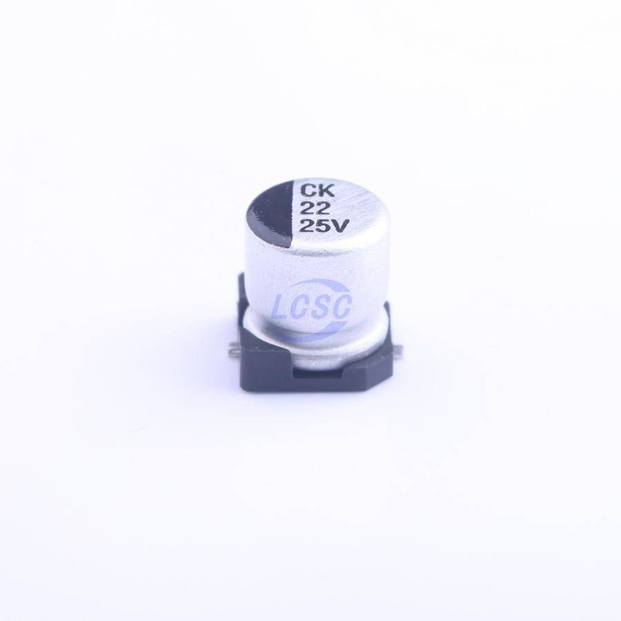 ST(Semtech) CK1E220M-CRD54 - 3