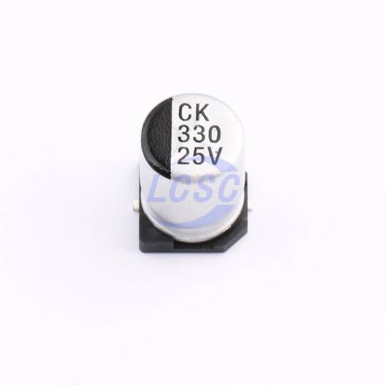 ST(Semtech) CK1E331M-CRF10 - 3