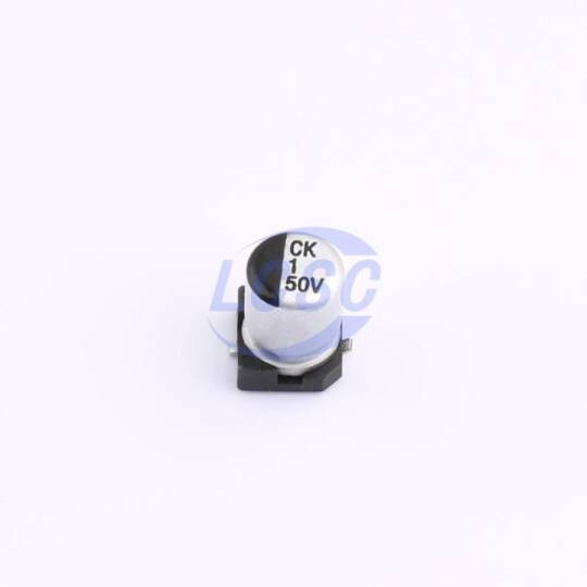 ST(Semtech) CK1H010M-CRC54 - 3