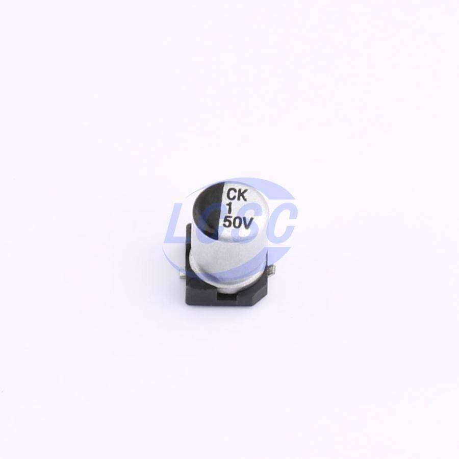 ST(Semtech) CK1H010M-CRC54 - 3