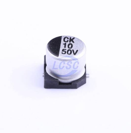 ST(Semtech) CK1H100M-CRE54 - 3