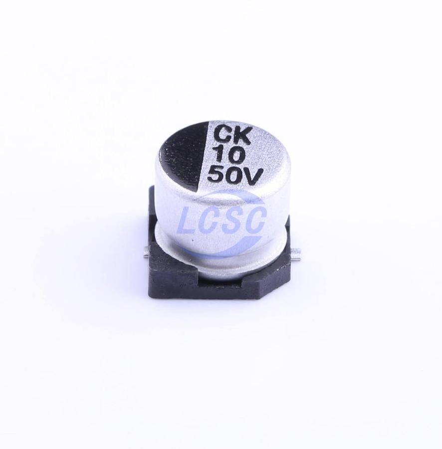 ST(Semtech) CK1H100M-CRE54 - 3