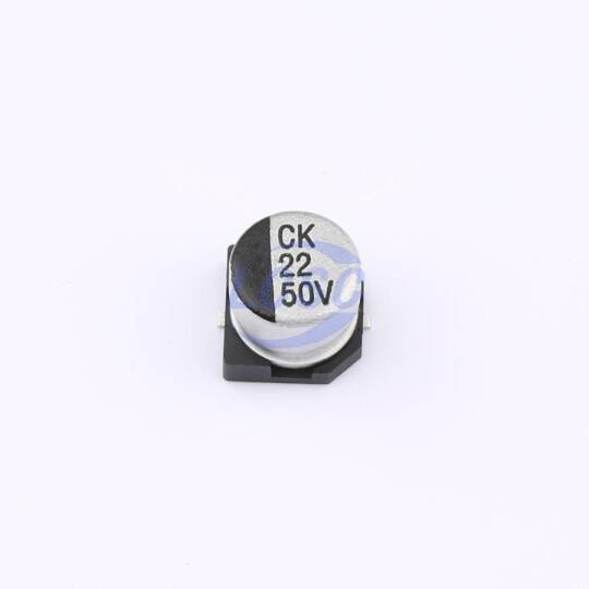 ST(Semtech) CK1H220M-CRE54 - 3