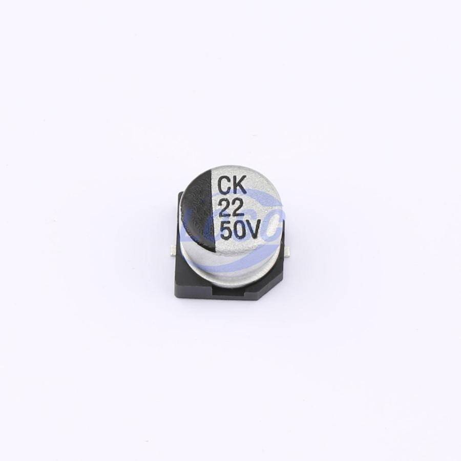 ST(Semtech) CK1H220M-CRE54 - 3