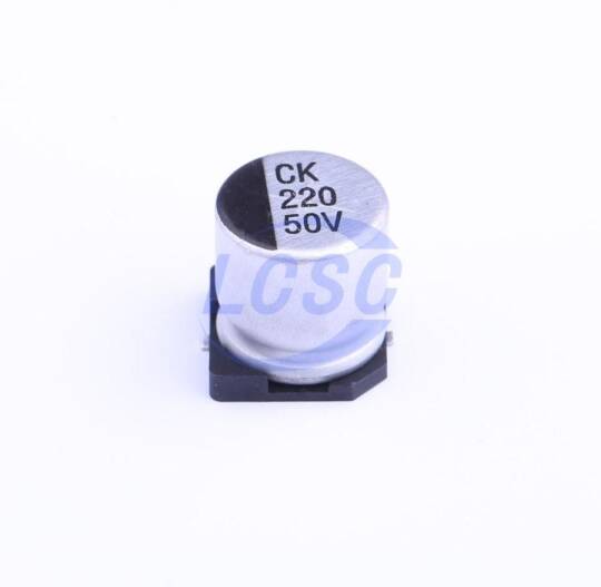 ST(Semtech) CK1H221M-CRG10 - 3