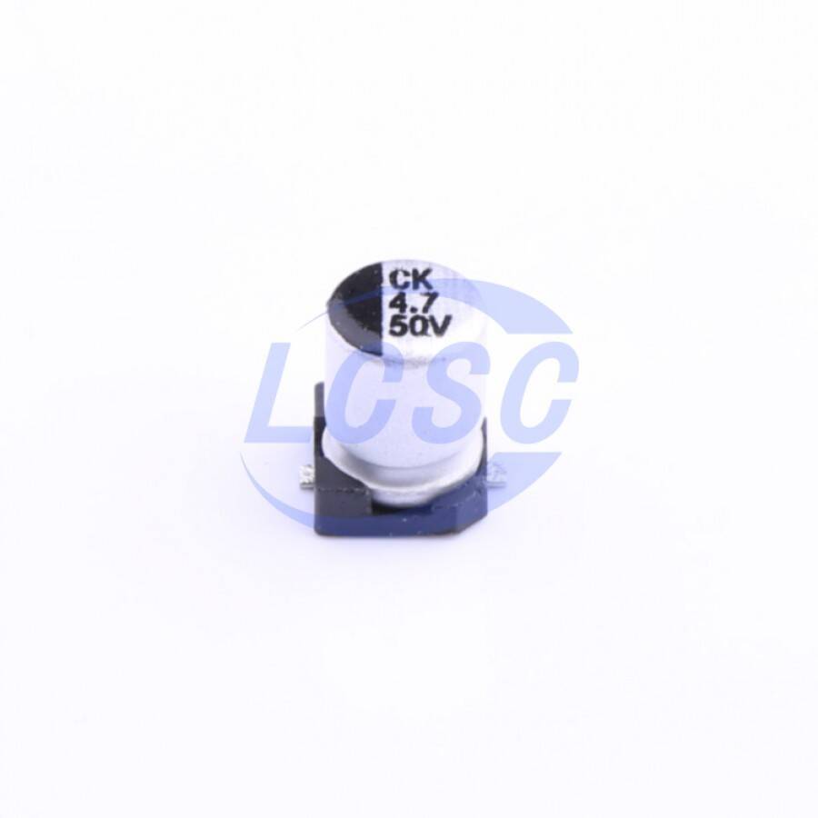 ST(Semtech) CK1H4R7M-CRC54 - 3