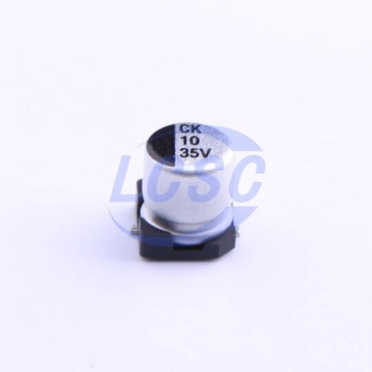 ST(Semtech) CK1V100M-CRD54 - 3