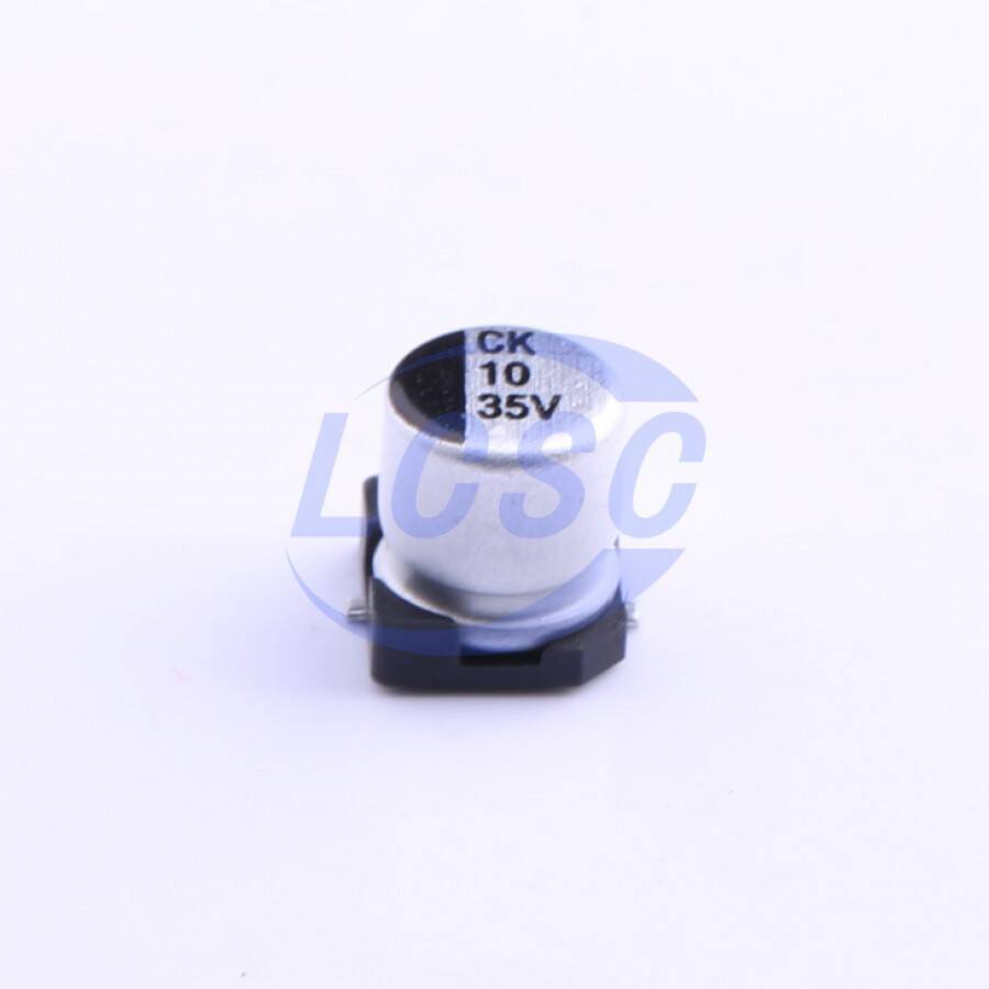 ST(Semtech) CK1V100M-CRD54 - 3