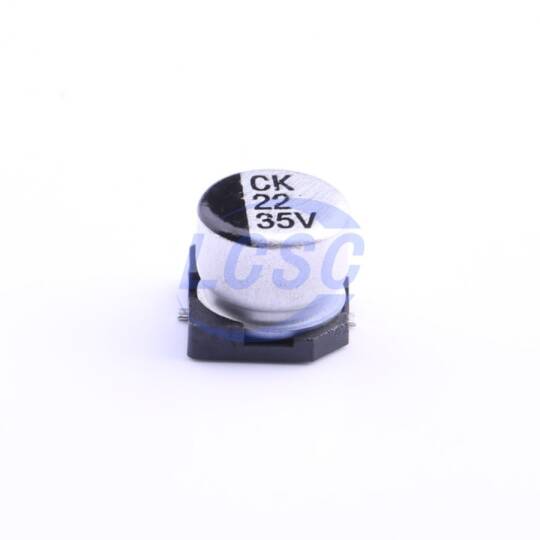 ST(Semtech) CK1V220M-CRE54 - 3