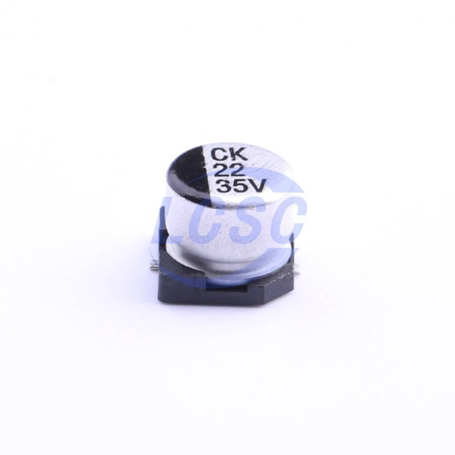 ST(Semtech) CK1V220M-CRE54 - 3
