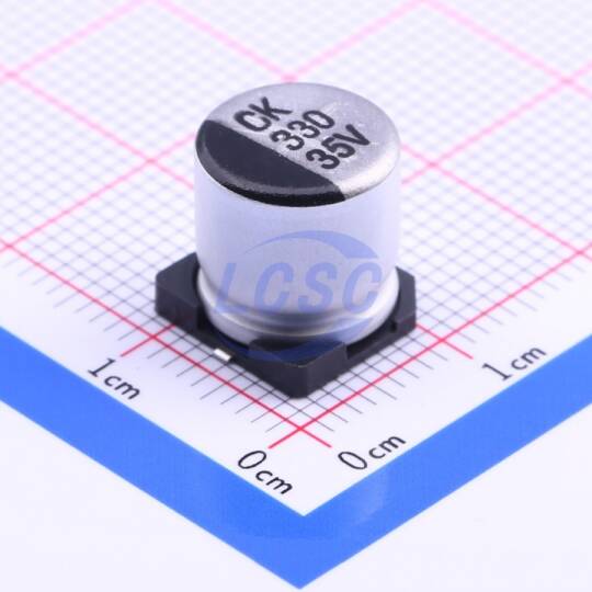 ST(Semtech) CK1V331M-CRG10