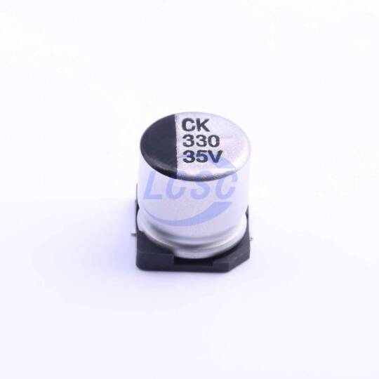 ST(Semtech) CK1V331M-CRG10 - 3