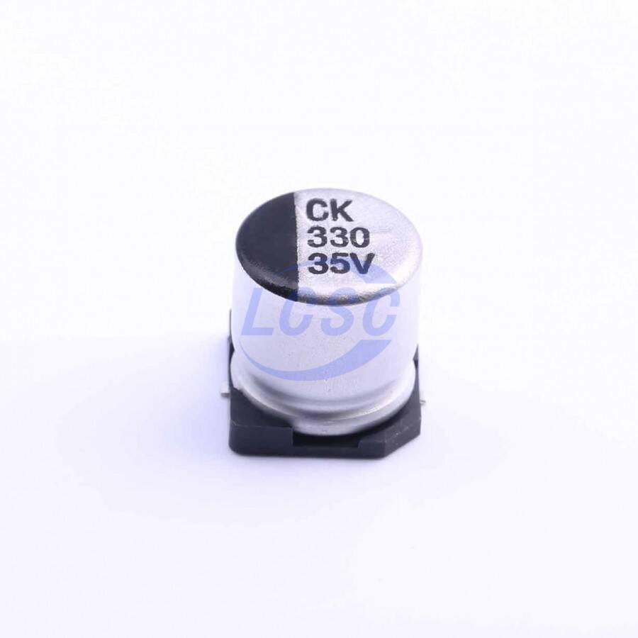 ST(Semtech) CK1V331M-CRG10 - 3
