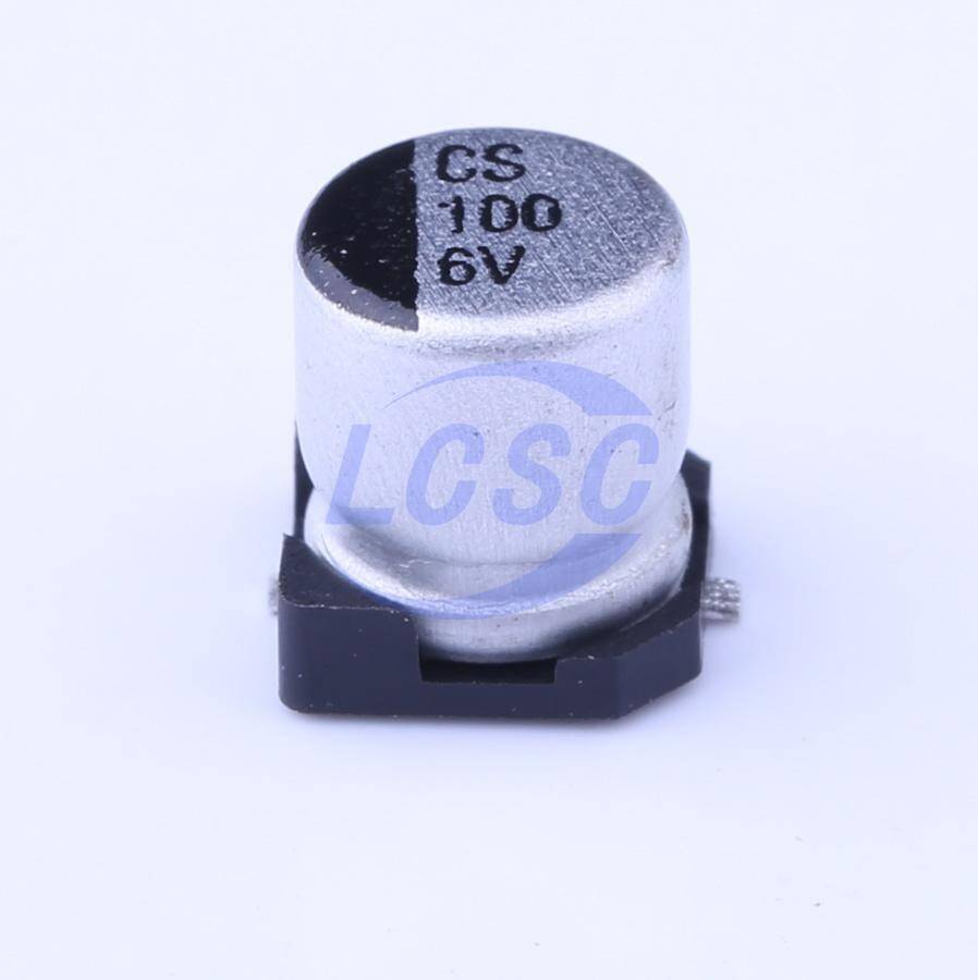ST(Semtech) CS0J101M-CRD54 - 3