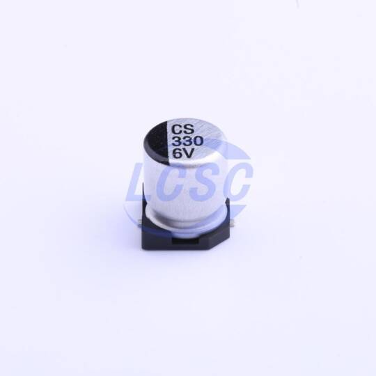 ST(Semtech) CS0J331M-CRE77 - 3