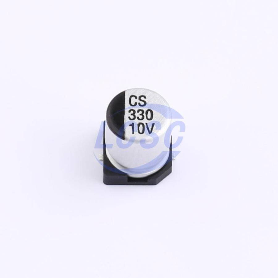 ST(Semtech) CS1A331M-CRE77 - 3