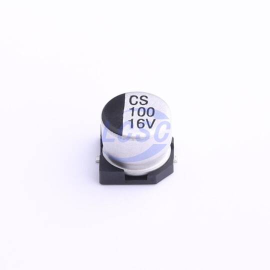 ST(Semtech) CS1C101M-CRE54 - 3