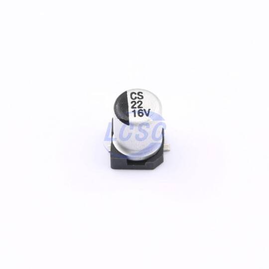 ST(Semtech) CS1C220M-CRC54 - 3