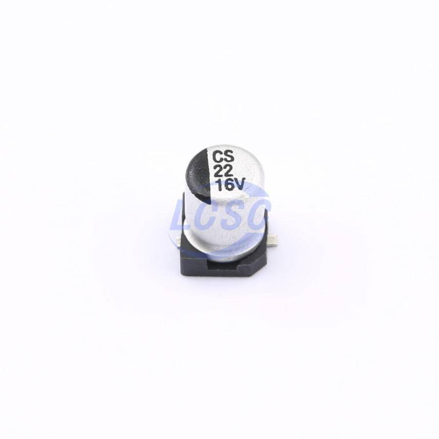 ST(Semtech) CS1C220M-CRC54 - 3
