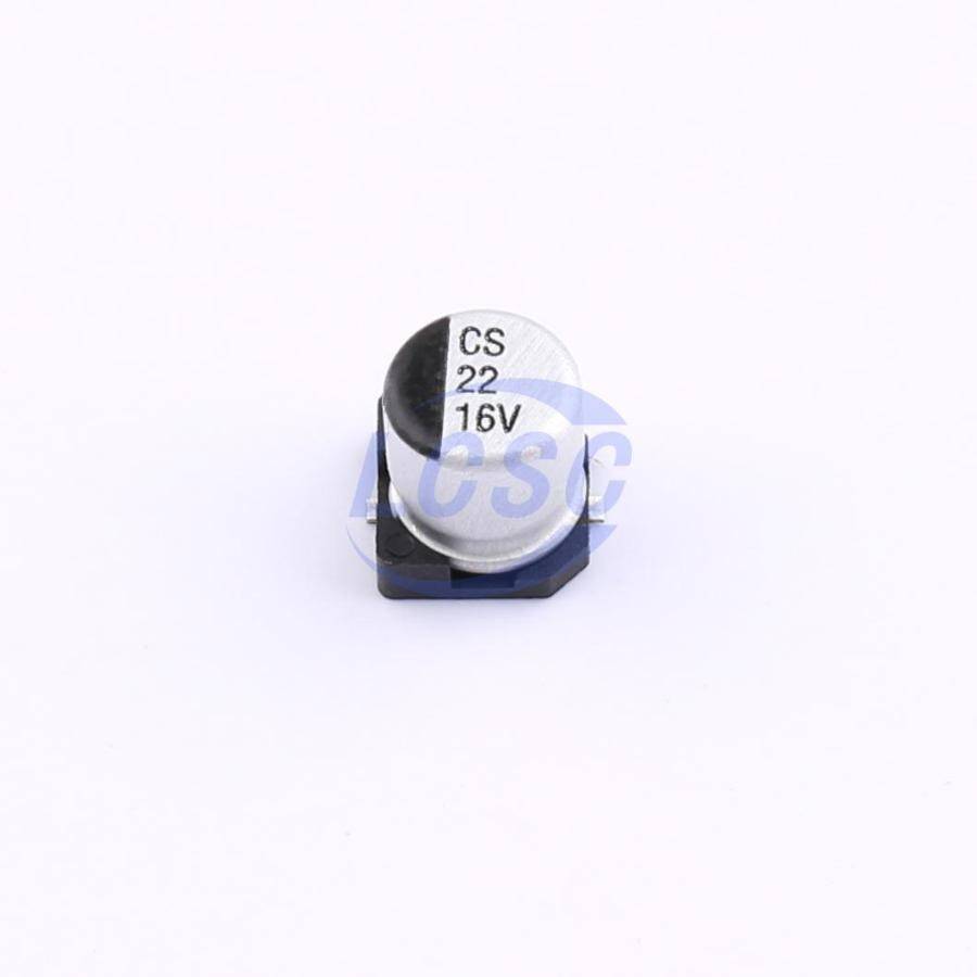 ST(Semtech) CS1C220M-CRD54 - 3
