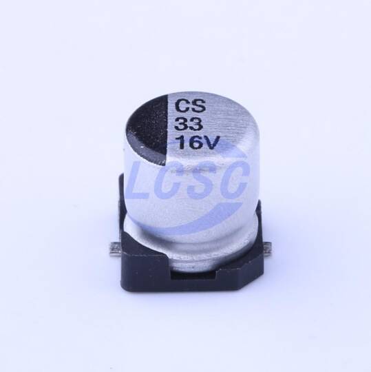 ST(Semtech) CS1C330M-CRD54 - 3