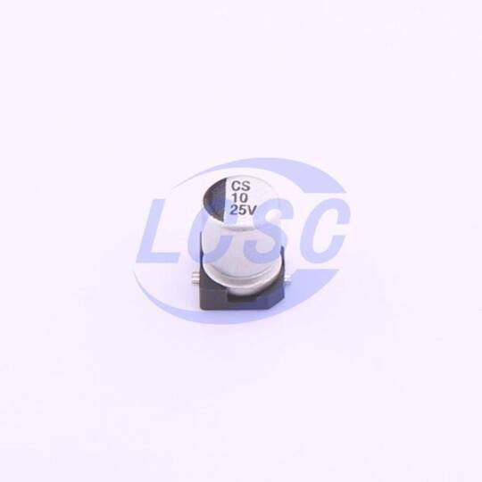 ST(Semtech) CS1E100M-CRC54 - 3