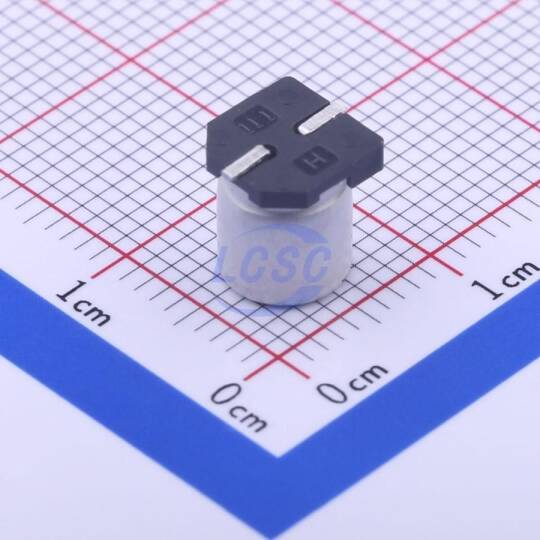 ST(Semtech) CS1E101M-CRE77 - 2