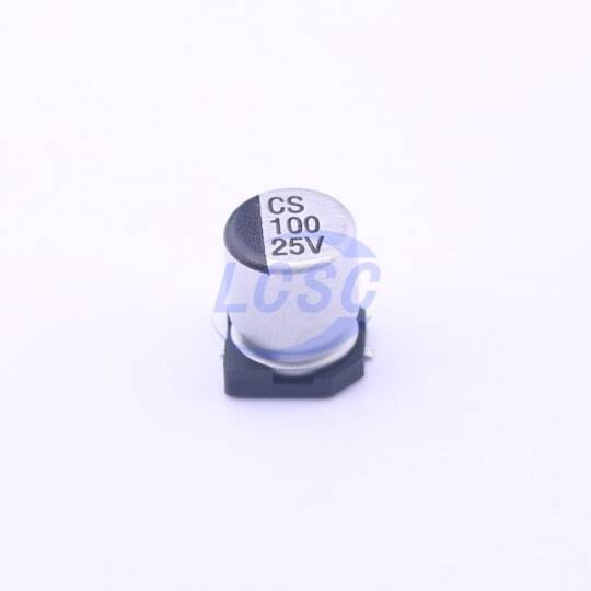 ST(Semtech) CS1E101M-CRE77 - 3