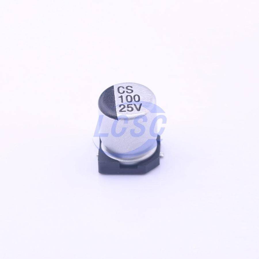 ST(Semtech) CS1E101M-CRE77 - 3