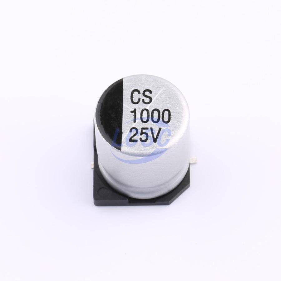 ST(Semtech) CS1E102M-CRI13 - 3
