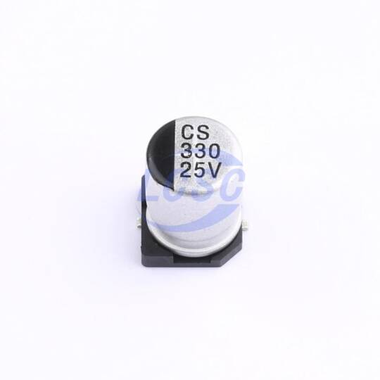 ST(Semtech) CS1E331M-CRF10 - 3