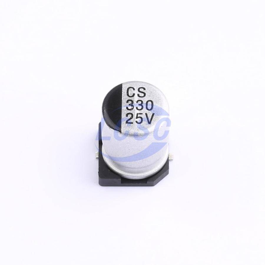 ST(Semtech) CS1E331M-CRF10 - 3