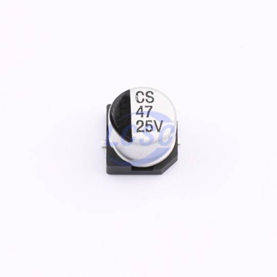 ST(Semtech) CS1E470M-CRE54 - 3